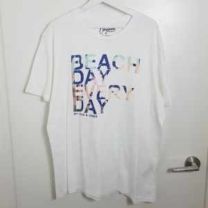 Jack and Jones Mens Tshirt Size XXL